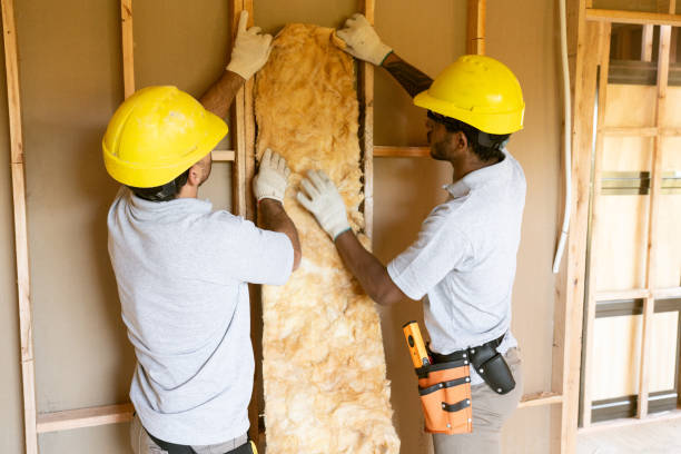 Best Attic Insulation Installation  in Wetherington, OH