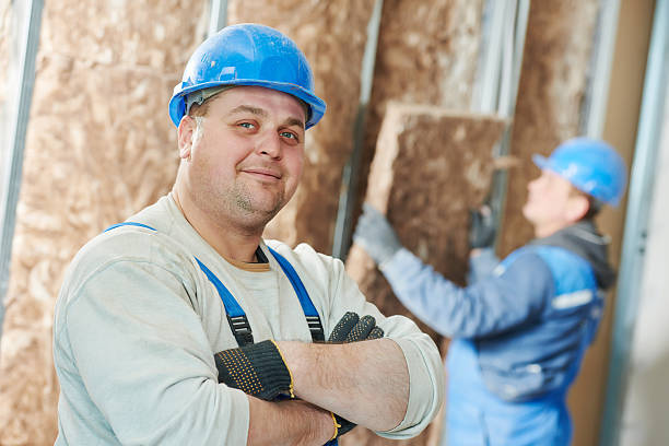 Best Spray Foam Insulation  in Wetherington, OH