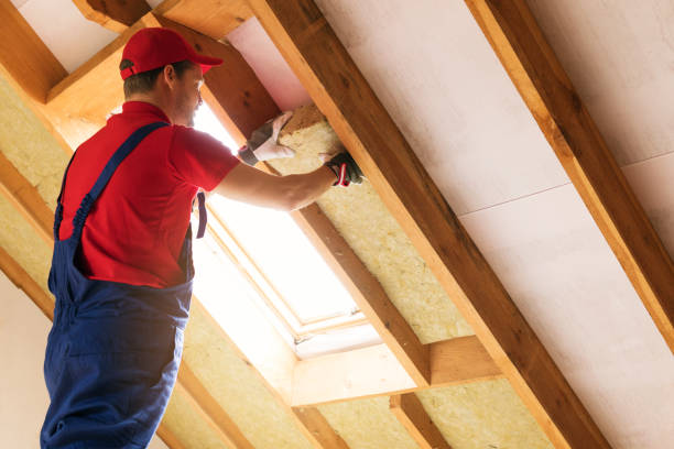 Types of Insulation We Offer in Wetherington, OH